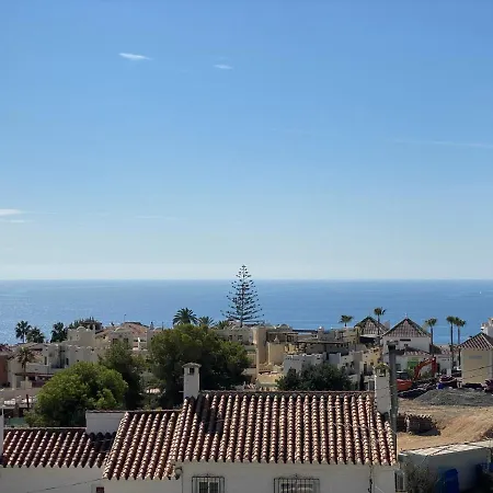 Casa Lovisa Private Pool Casasol * נרחה