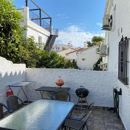 Casa Lovisa Private Pool Casasol