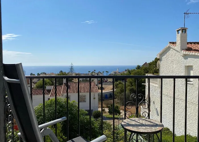 Hébergement de vacances Casa Lovisa Private Pool Casasol