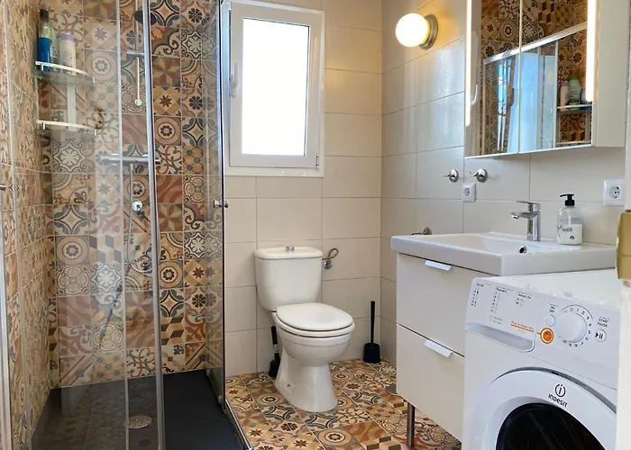 Casa Lovisa Private Pool Casasol