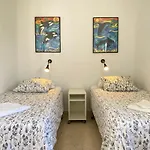 Casa Lovisa Private Pool Casasol Hébergement de vacances