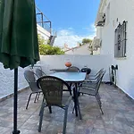 Casa Lovisa Private Pool Casasol Nerja