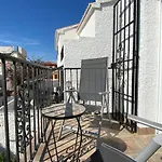 Casa Lovisa Private Pool Casasol Hébergement de vacances *