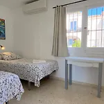 Casa Lovisa Private Pool Casasol
