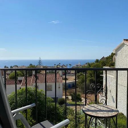 Nyaraló Casa Lovisa Private Pool Casasol