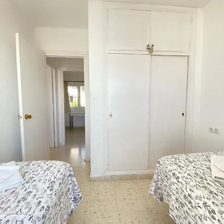 Nyaraló Casa Lovisa Private Pool Casasol