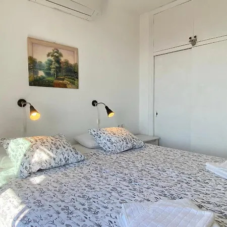 Casa Lovisa Private Pool Casasol