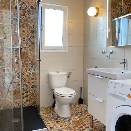 Casa Lovisa Private Pool Casasol