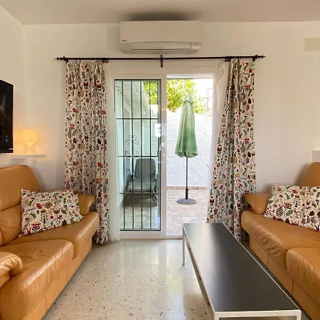 Casa Lovisa Private Pool Casasol Casa de Férias *