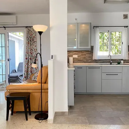 Casa Lovisa Private Pool Casasol *