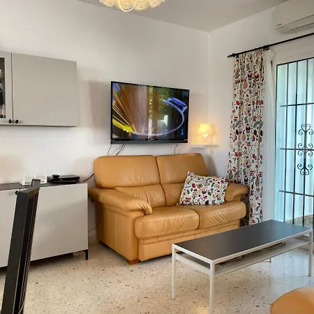 Casa Lovisa Private Pool Casasol Σπίτι διακοπών