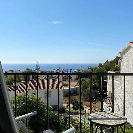 Casa Lovisa Private Pool Casasol Holiday home