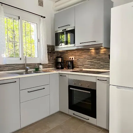 Casa de Férias Casa Lovisa Private Pool Casasol *