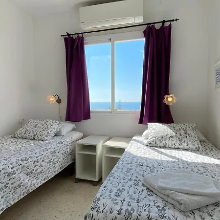 Casa Lovisa Private Pool Casasol *