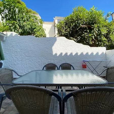 Casa Lovisa Private Pool Casasol