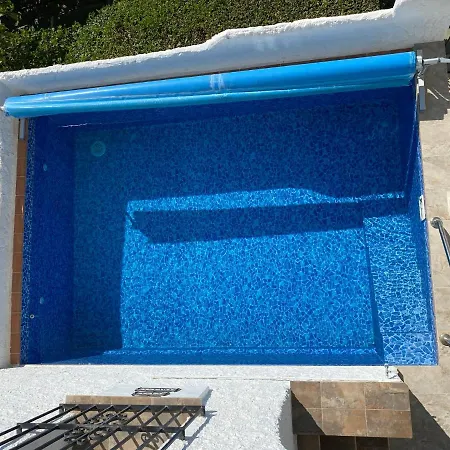 Casa Lovisa Private Pool Casasol