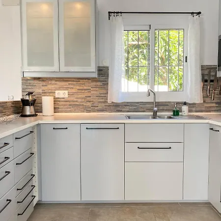 Casa de Férias Casa Lovisa Private Pool Casasol Nerja