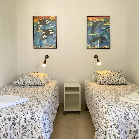 Casa Lovisa Private Pool Casasol Holiday home