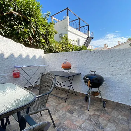 Casa Lovisa Private Pool Casasol