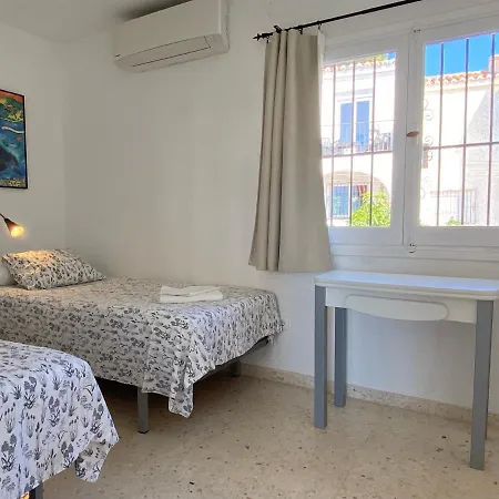 Casa Lovisa Private Pool Casasol