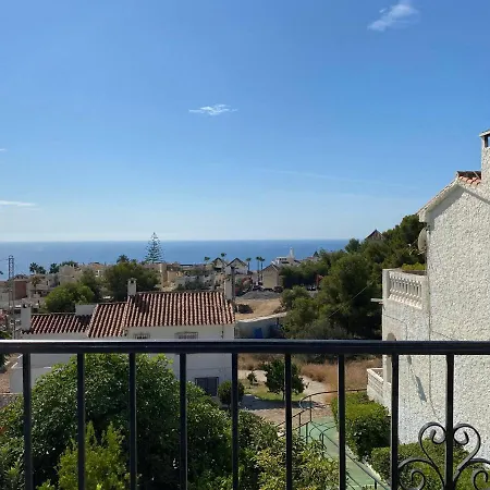 Holiday home Casa Lovisa Private Pool Casasol *