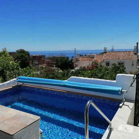 Casa de Férias Casa Lovisa Private Pool Casasol