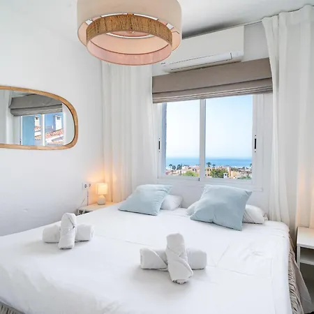 Casa Lovisa Private Pool Casasol Nerja