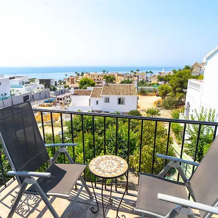 Casa Lovisa Private Pool Casasol