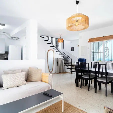 Prázdninový dům Casa Lovisa Private Pool Casasol *