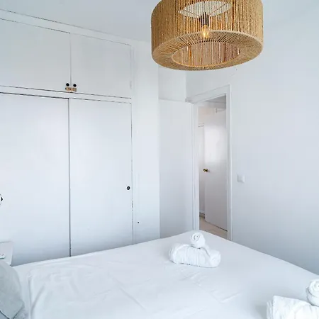 Casa Lovisa Private Pool Casasol Prázdninový dům