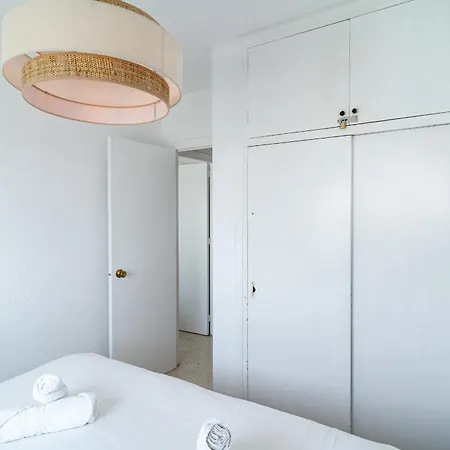 Casa Lovisa Private Pool Casasol Prázdninový dům *