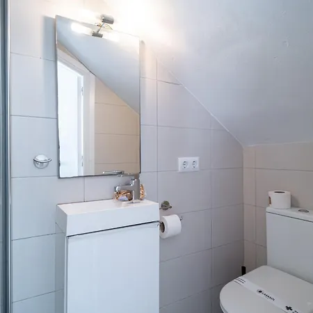 Casa Lovisa Private Pool Casasol *