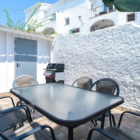 Casa Lovisa Private Pool Casasol