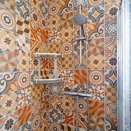 Casa Lovisa Private Pool Casasol Prázdninový dům Nerja