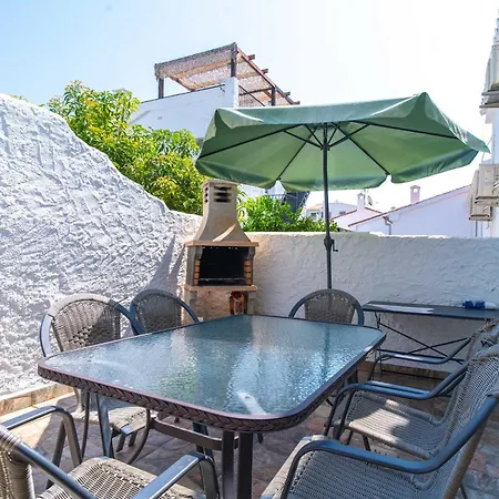 Casa Lovisa Private Pool Casasol *