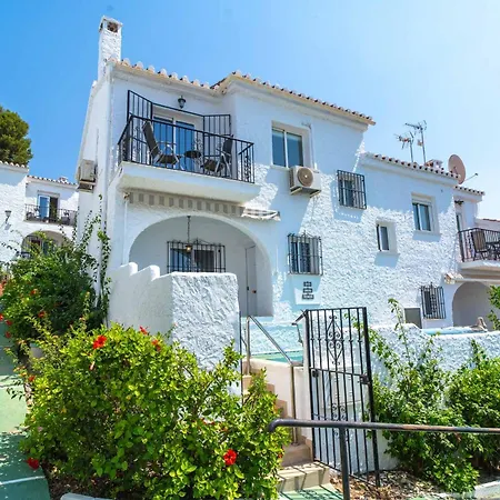 Casa Lovisa Private Pool Casasol