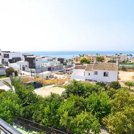Prázdninový dům Casa Lovisa Private Pool Casasol