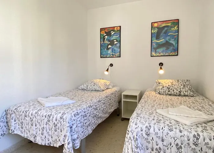 Casa Lovisa Private Pool Casasol *