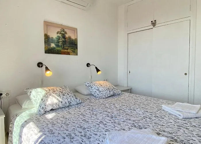 Casa Lovisa Private Pool Casasol