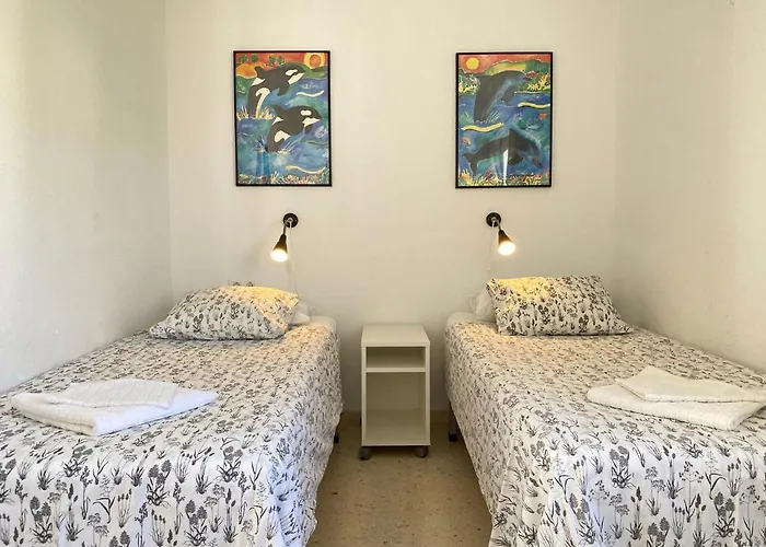 Casa Lovisa Private Pool Casasol 別荘