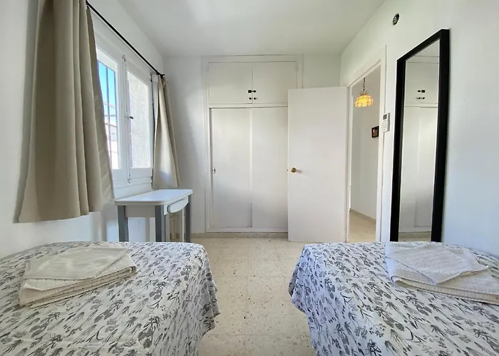 Casa Lovisa Private Pool Casasol