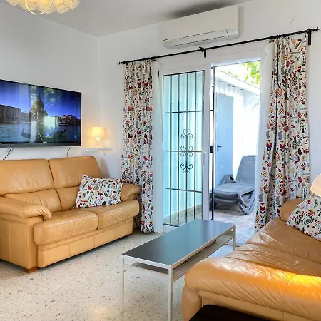 Casa Lovisa Private Pool Casasol * 内尔哈