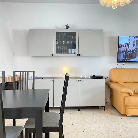 Feriehus Casa Lovisa Private Pool Casasol *