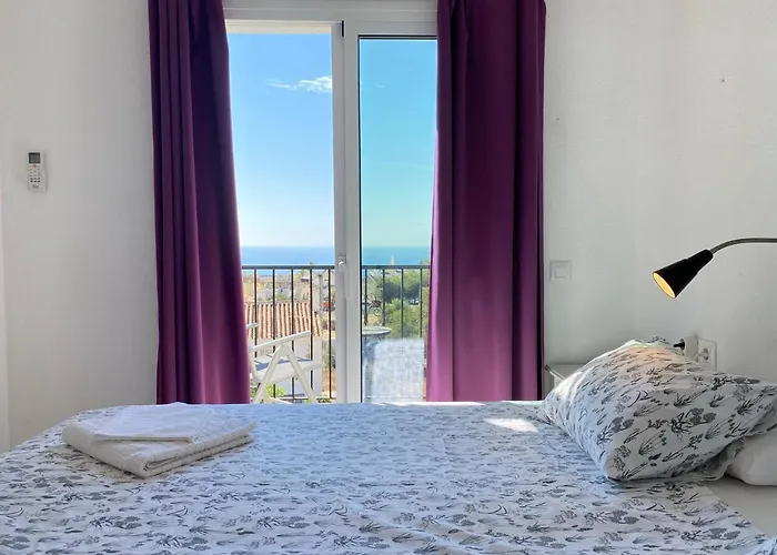 Casa Lovisa Private Pool Casasol * Nerja