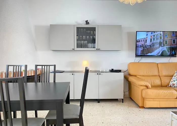 Feriehus Casa Lovisa Private Pool Casasol *