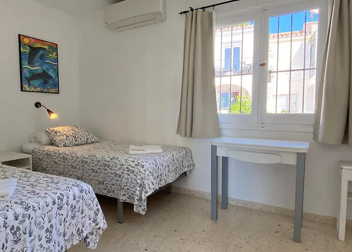 Casa Lovisa Private Pool Casasol